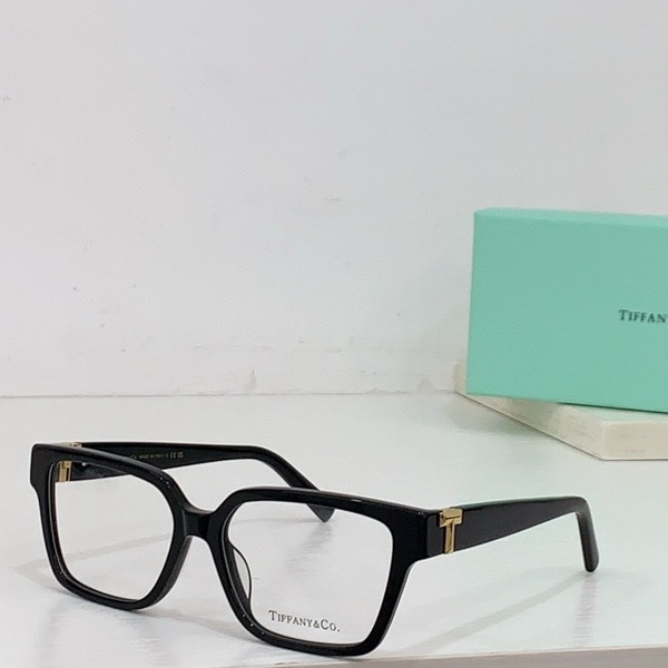 Tiffany & Co Sunglasses(AAAA)-358