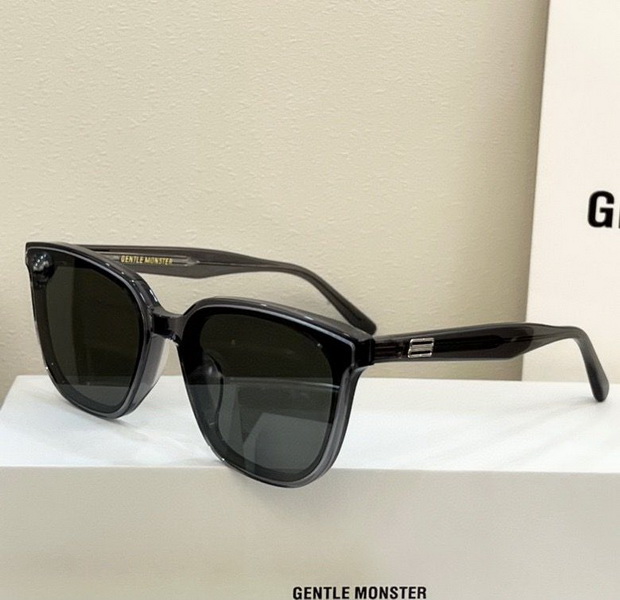 Gentle Monster Sunglasses(AAAA)-181