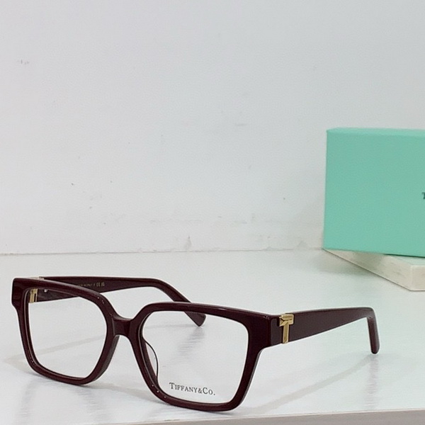 Tiffany & Co Sunglasses(AAAA)-356