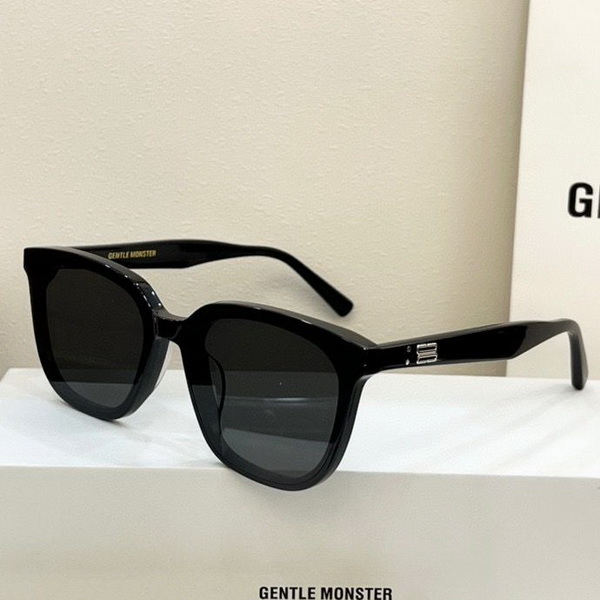 Gentle Monster Sunglasses(AAAA)-179