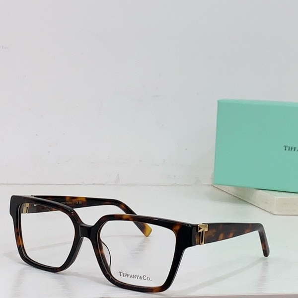 Tiffany & Co Sunglasses(AAAA)-354
