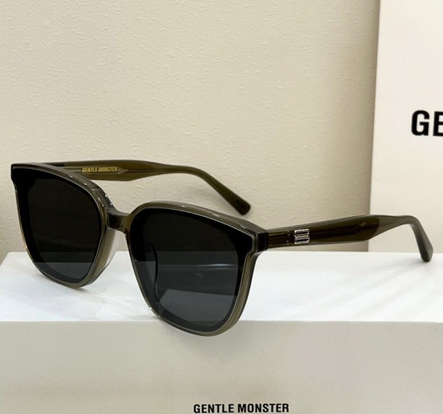 Gentle Monster Sunglasses(AAAA)-178