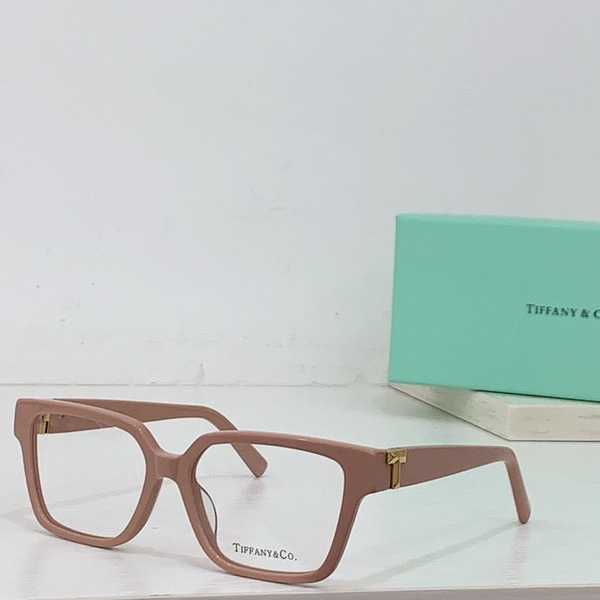 Tiffany & Co Sunglasses(AAAA)-353