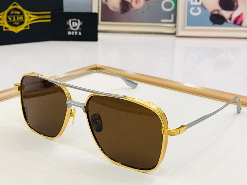 DITA Sunglasses(AAAA)-981