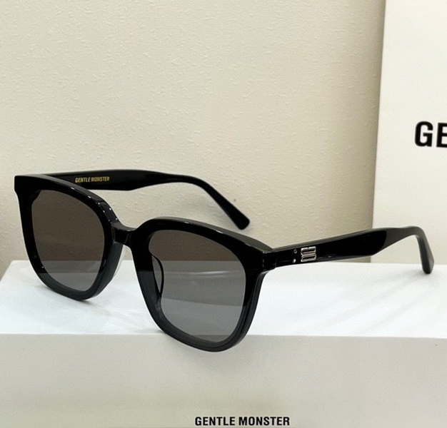 Gentle Monster Sunglasses(AAAA)-177