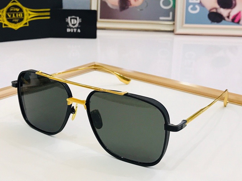 DITA Sunglasses(AAAA)-980