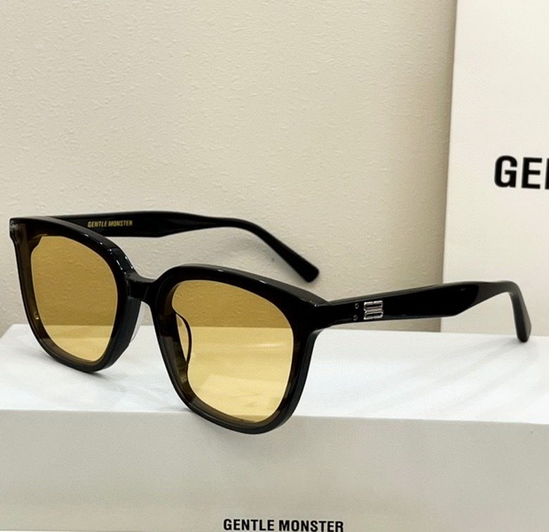 Gentle Monster Sunglasses(AAAA)-175