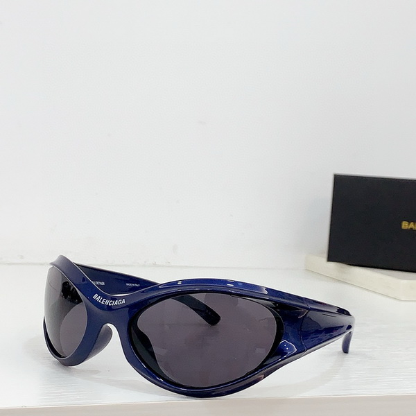 Balenciaga Sunglasses(AAAA)-365