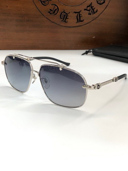 Chrome Hearts Sunglasses(AAAA)-1316