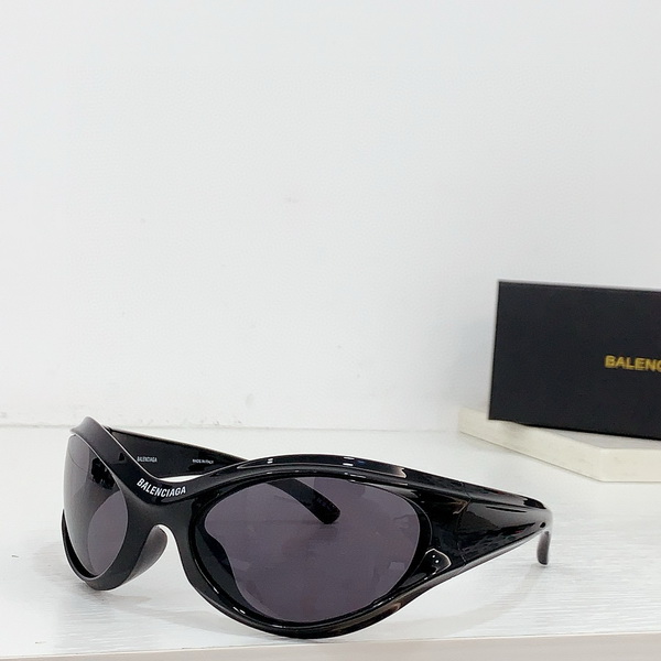 Balenciaga Sunglasses(AAAA)-366