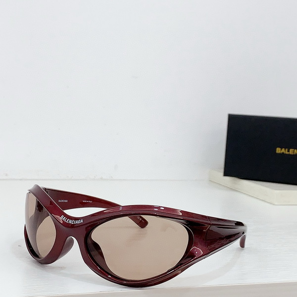 Balenciaga Sunglasses(AAAA)-364