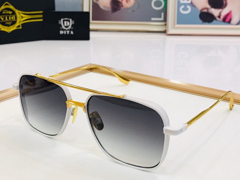 DITA Sunglasses(AAAA)-977