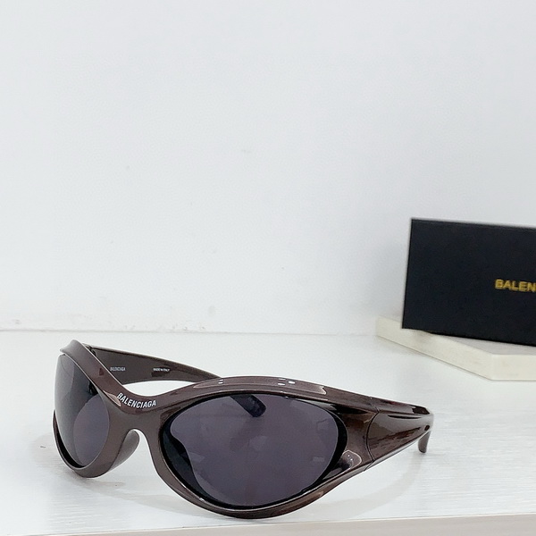 Balenciaga Sunglasses(AAAA)-363