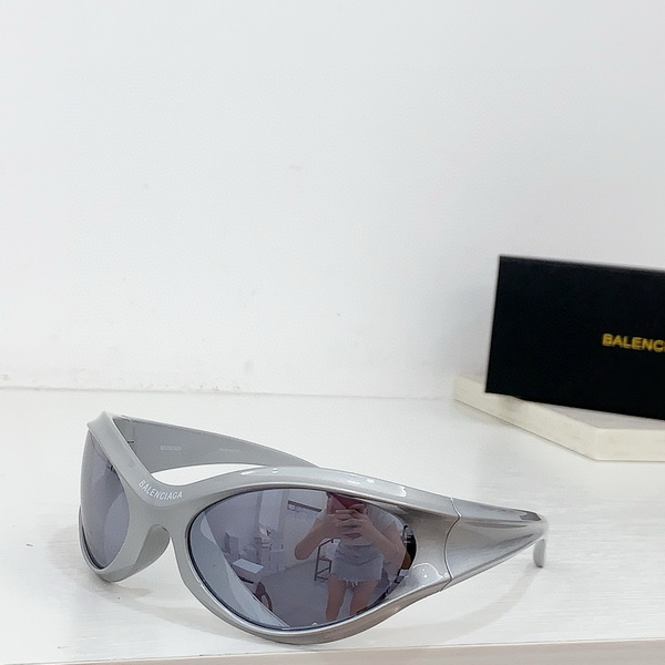 Balenciaga Sunglasses(AAAA)-362