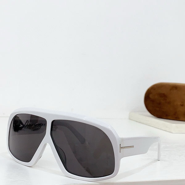 Tom Ford Sunglasses(AAAA)-865
