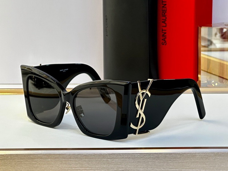 YSL Sunglasses(AAAA)-268
