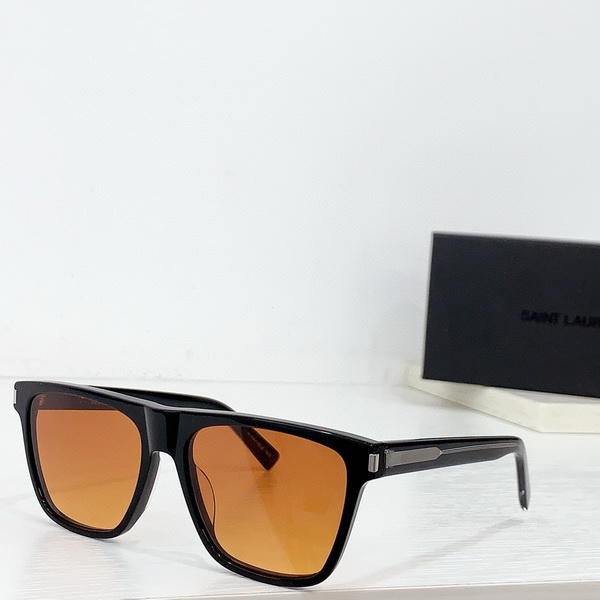 YSL Sunglasses(AAAA)-260