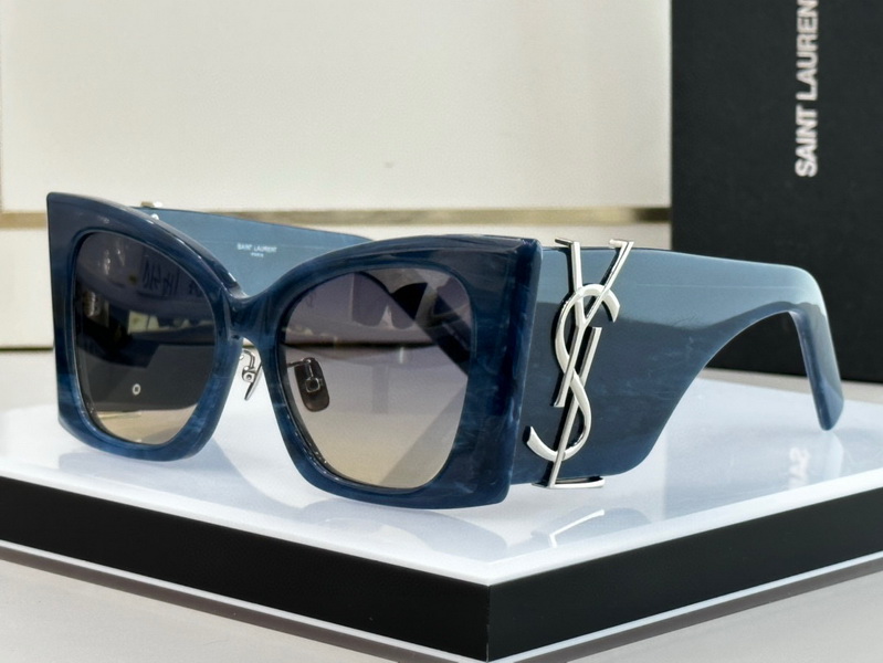 YSL Sunglasses(AAAA)-259