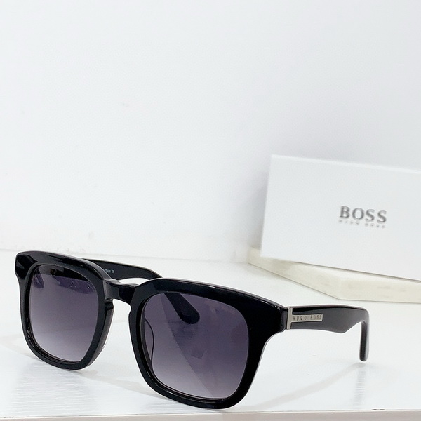 Boss Sunglasses(AAAA)-338