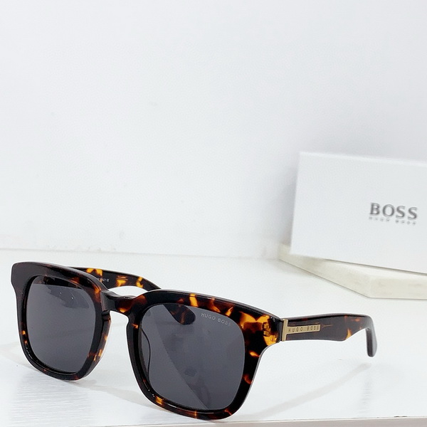 Boss Sunglasses(AAAA)-337