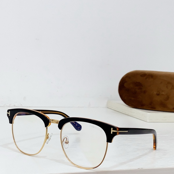 Tom Ford Sunglasses(AAAA)-021