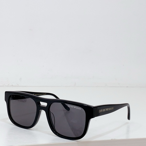 Armani Sunglasses(AAAA)-046