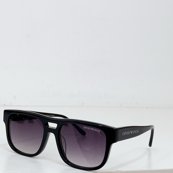 Armani Sunglasses(AAAA)-045