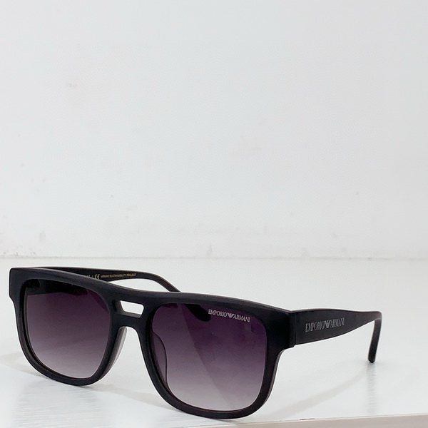 Armani Sunglasses(AAAA)-043