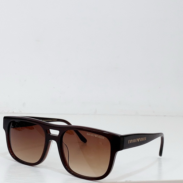 Armani Sunglasses(AAAA)-041