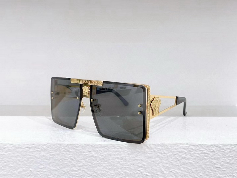 Versace Sunglasses(AAAA)-1782