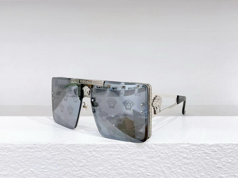 Versace Sunglasses(AAAA)-1781