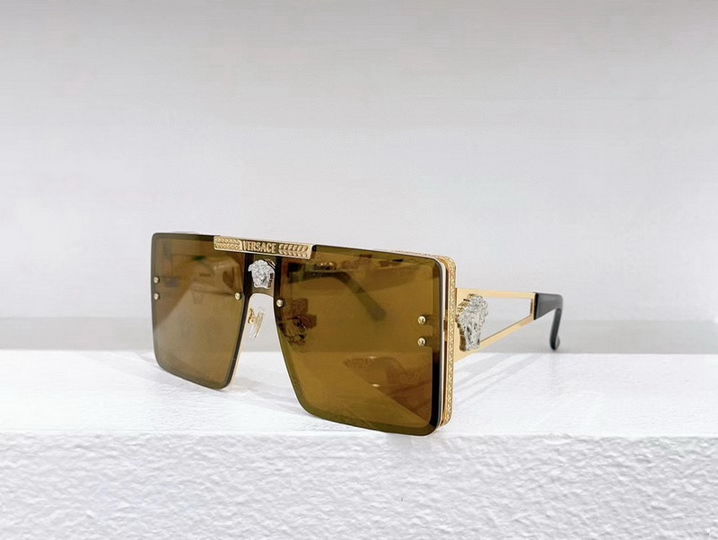 Versace Sunglasses(AAAA)-1780