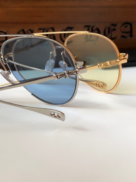 Chrome Hearts Sunglasses(AAAA)-1303