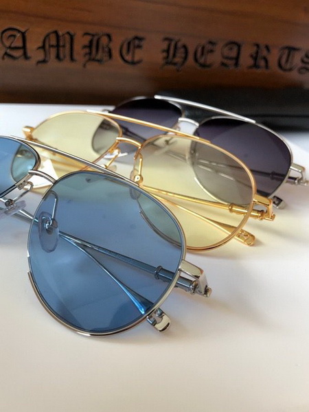 Chrome Hearts Sunglasses(AAAA)-1302