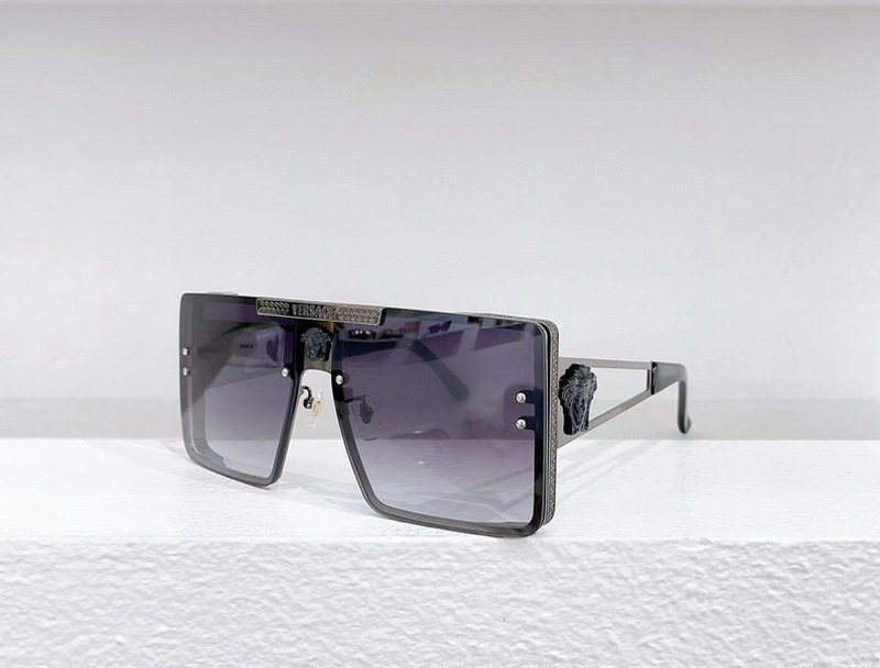 Versace Sunglasses(AAAA)-1777