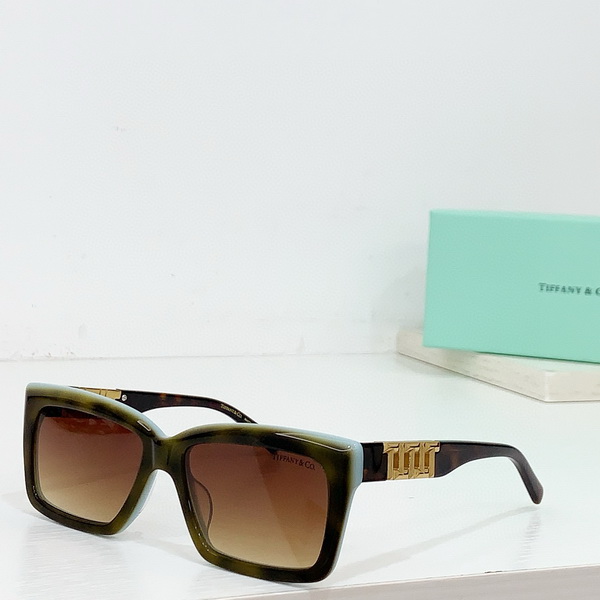 Tiffany & Co Sunglasses(AAAA)-352