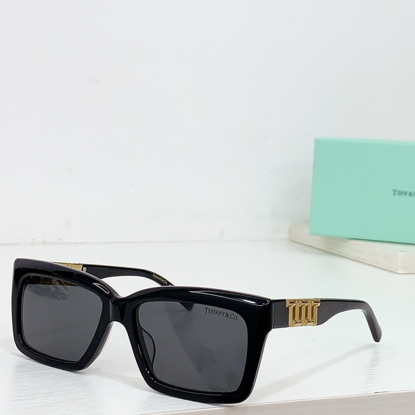 Tiffany & Co Sunglasses(AAAA)-351