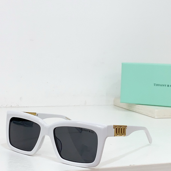 Tiffany & Co Sunglasses(AAAA)-350