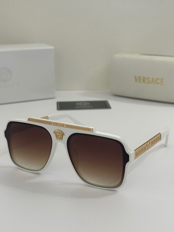 Versace Sunglasses(AAAA)-1773