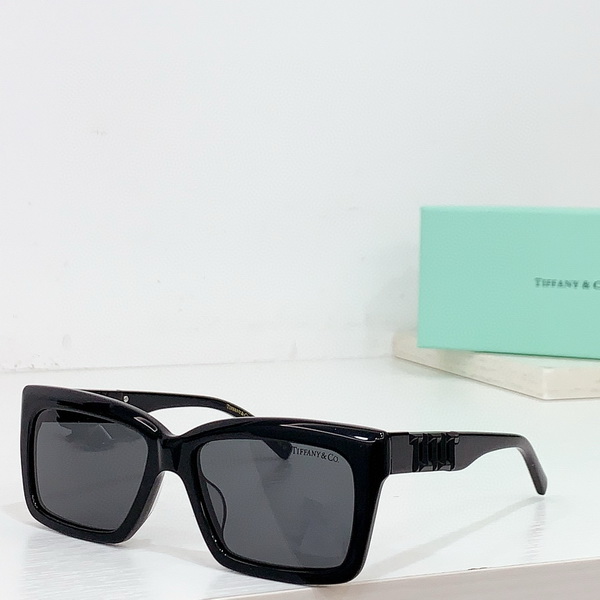 Tiffany & Co Sunglasses(AAAA)-348