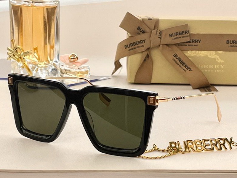 Burberry Sunglasses(AAAA)-568