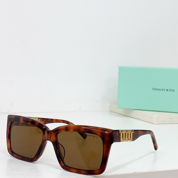 Tiffany & Co Sunglasses(AAAA)-346
