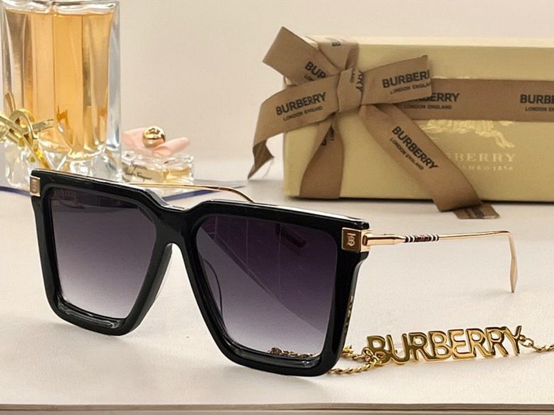 Burberry Sunglasses(AAAA)-565