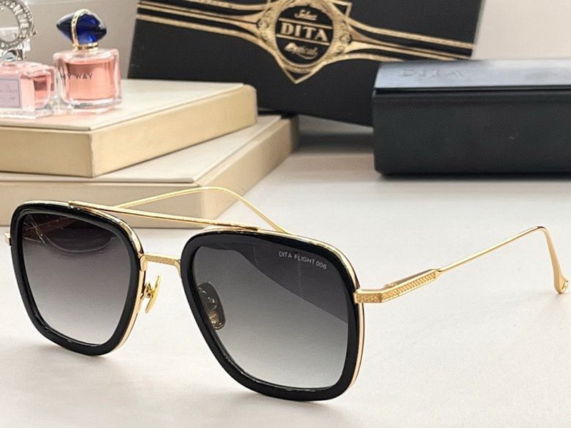 DITA Sunglasses(AAAA)-972