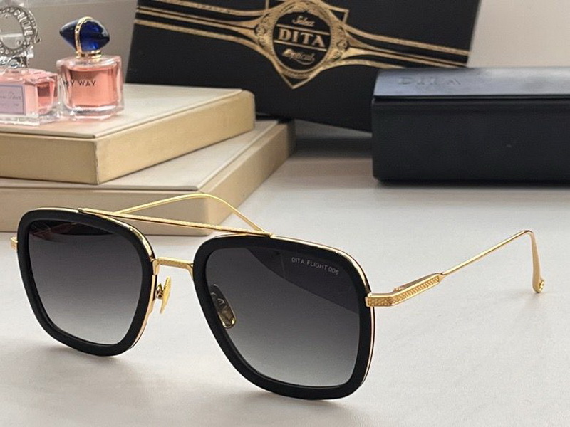 DITA Sunglasses(AAAA)-970