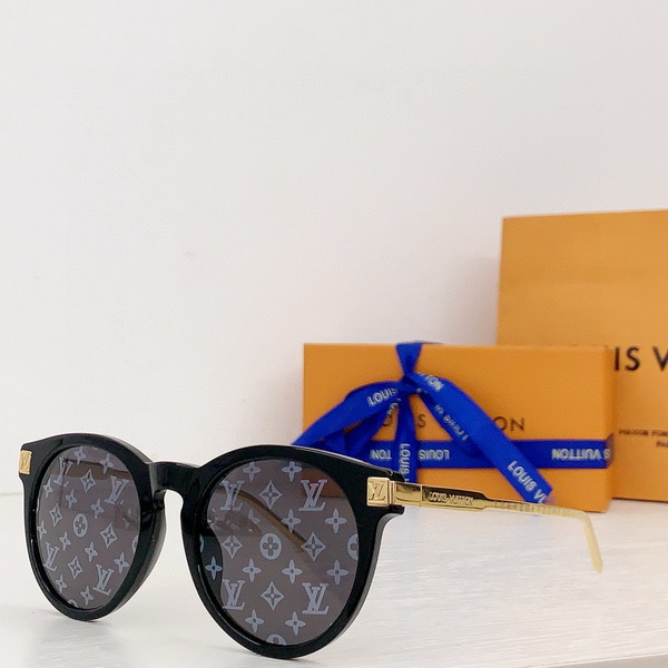 LV Sunglasses(AAAA)-1510