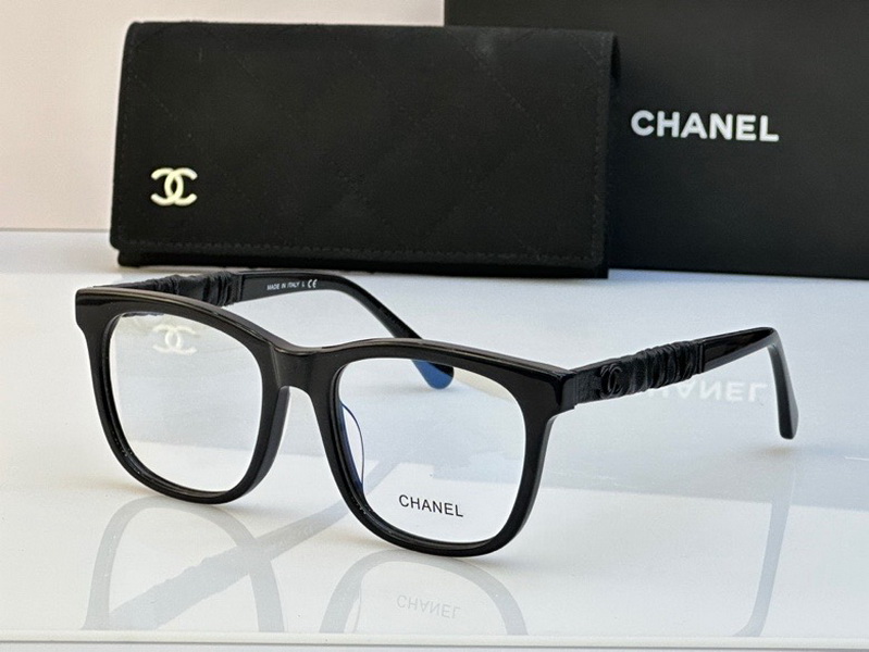 Chanel Sunglasses(AAAA)-246