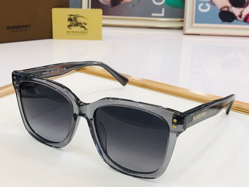 Burberry Sunglasses(AAAA)-560
