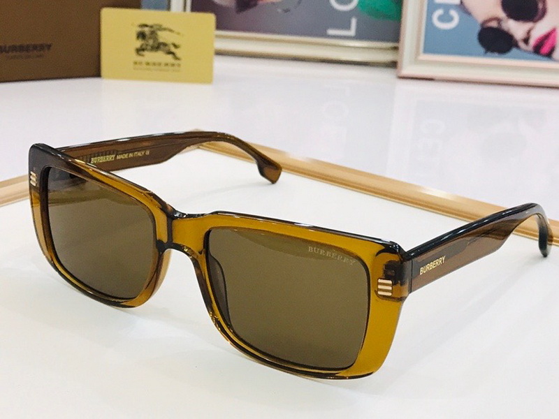 Burberry Sunglasses(AAAA)-556