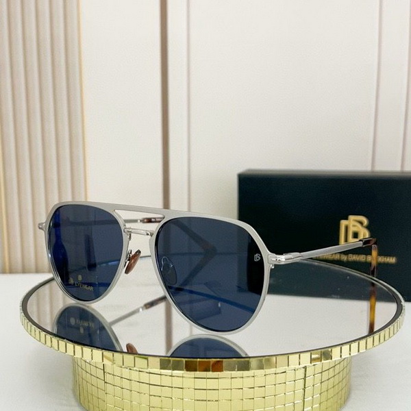 David Beckham Sunglasses(AAAA)-302